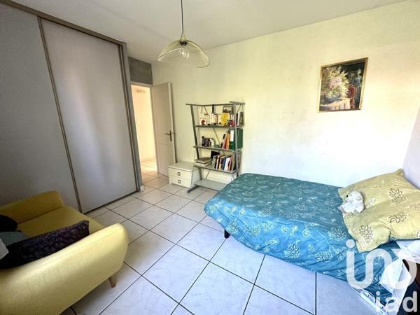 Maison traditionnelle 5 pièces de 118 m² à Bouillargues (30230)