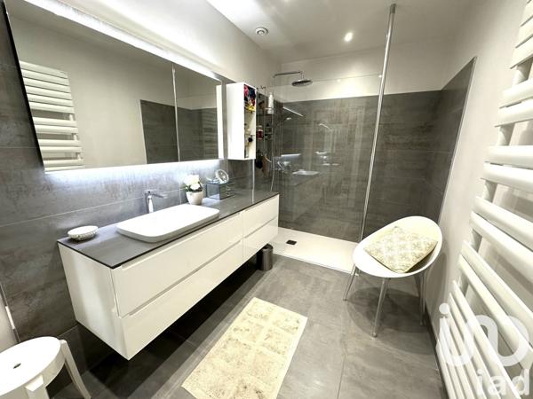 Maison traditionnelle 5 pièces de 118 m² à Bouillargues (30230)