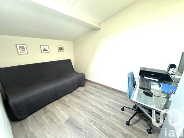 Maison traditionnelle 5 pièces de 118 m² à Bouillargues (30230)