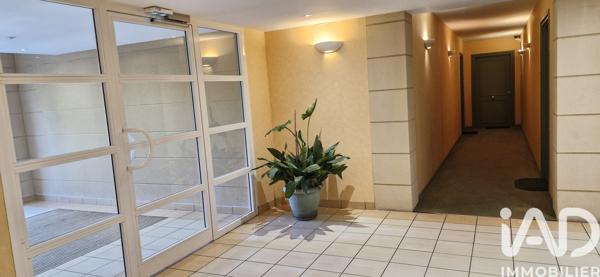 Appartement à vendre 4 pièces 85,5 m² Chaumont-en-Vexin