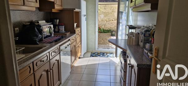 Appartement à vendre 4 pièces 85,5 m² Chaumont-en-Vexin