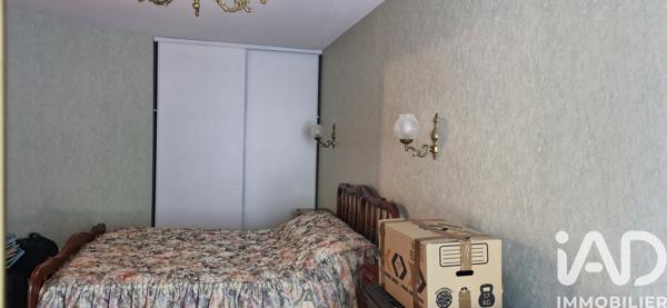 Appartement à vendre 4 pièces 85,5 m² Chaumont-en-Vexin
