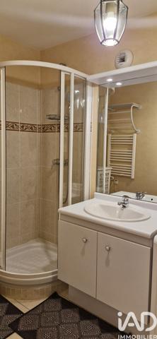 Appartement à vendre 4 pièces 85,5 m² Chaumont-en-Vexin