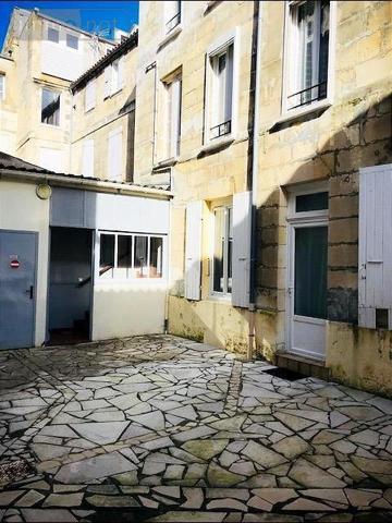 Immeuble à vendre à Rochefort en Charente-Maritime (17300), ref : 17050-GLEM