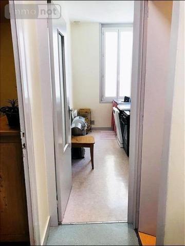 Immeuble à vendre à Rochefort en Charente-Maritime (17300), ref : 17050-GLEM