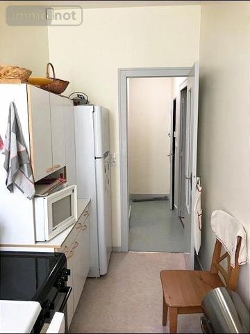 Immeuble à vendre à Rochefort en Charente-Maritime (17300), ref : 17050-GLEM