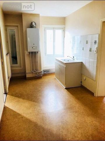 Immeuble à vendre à Rochefort en Charente-Maritime (17300), ref : 17050-GLEM