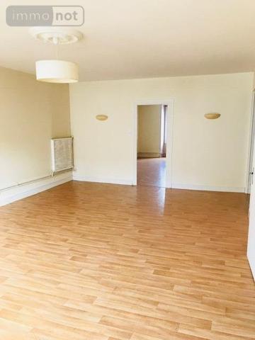 Immeuble à vendre à Rochefort en Charente-Maritime (17300), ref : 17050-GLEM