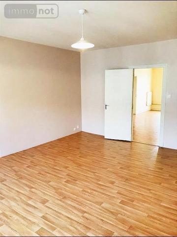 Immeuble à vendre à Rochefort en Charente-Maritime (17300), ref : 17050-GLEM