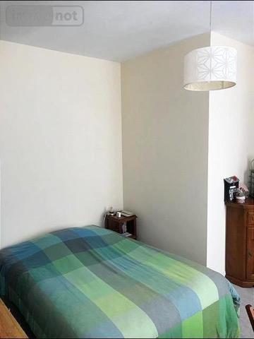 Immeuble à vendre à Rochefort en Charente-Maritime (17300), ref : 17050-GLEM