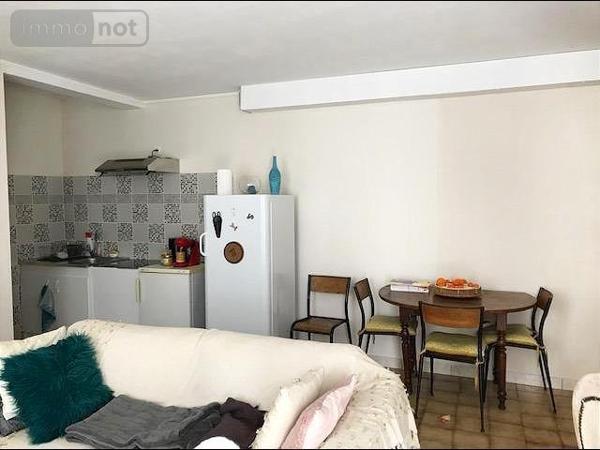 Immeuble à vendre à Rochefort en Charente-Maritime (17300), ref : 17050-GLEM