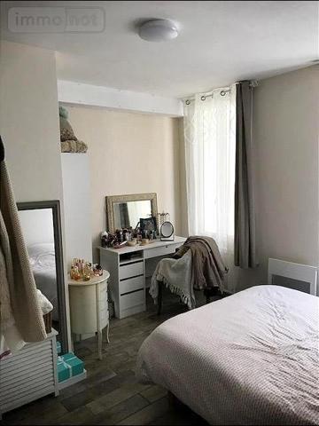 Immeuble à vendre à Rochefort en Charente-Maritime (17300), ref : 17050-GLEM