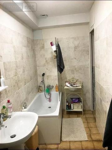 Immeuble à vendre à Rochefort en Charente-Maritime (17300), ref : 17050-GLEM