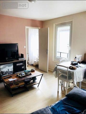 Immeuble à vendre à Rochefort en Charente-Maritime (17300), ref : 17050-GLEM