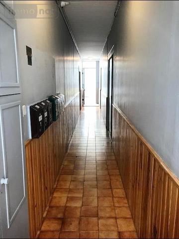 Immeuble à vendre à Rochefort en Charente-Maritime (17300), ref : 17050-GLEM