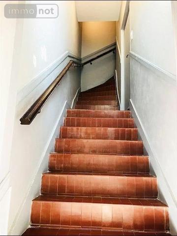 Immeuble à vendre à Rochefort en Charente-Maritime (17300), ref : 17050-GLEM