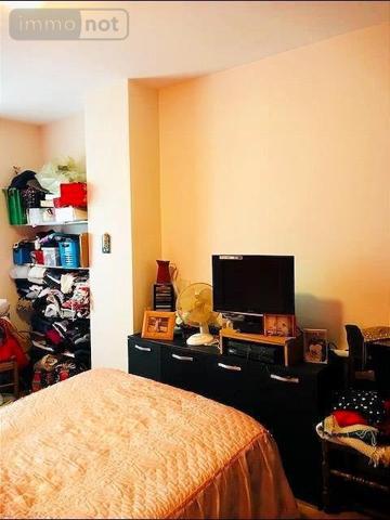 Immeuble à vendre à Rochefort en Charente-Maritime (17300), ref : 17050-GLEM