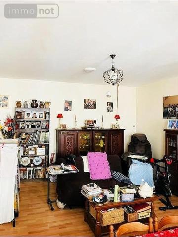 Immeuble à vendre à Rochefort en Charente-Maritime (17300), ref : 17050-GLEM