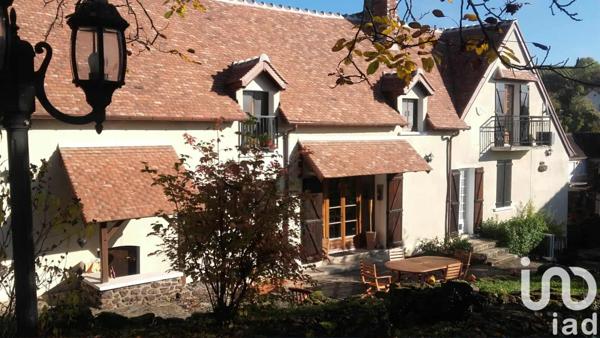 Maison à vendre 8 pièces 175 m² Bué