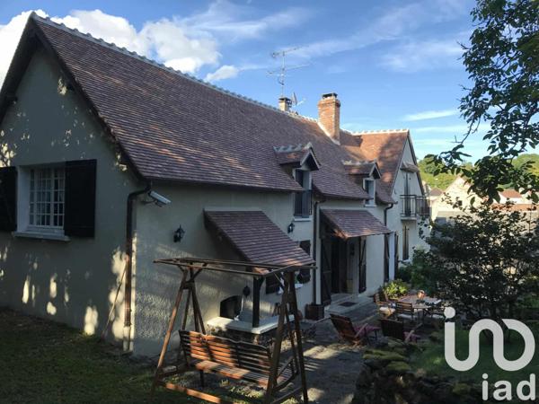 Maison à vendre 8 pièces 175 m² Bué