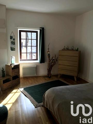 Maison à vendre 8 pièces 175 m² Bué
