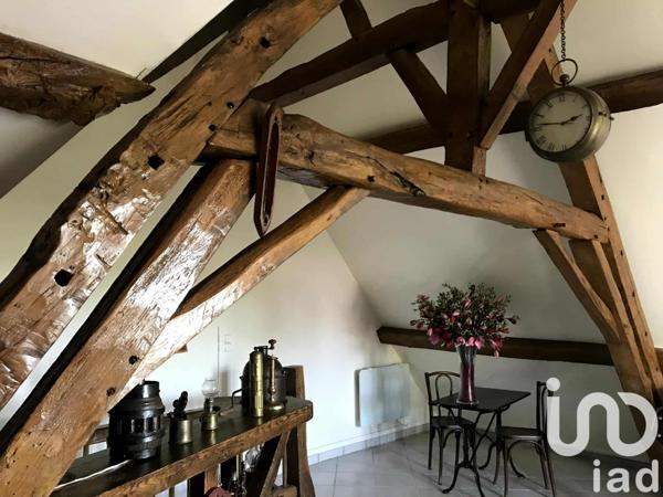 Maison à vendre 8 pièces 175 m² Bué