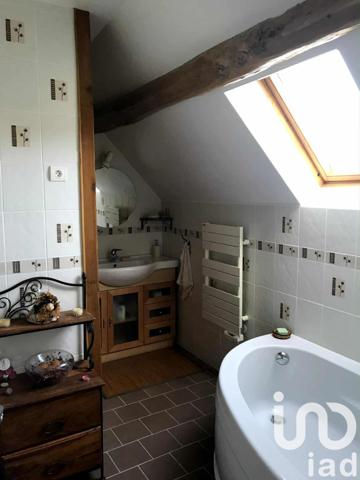 Maison à vendre 8 pièces 175 m² Bué