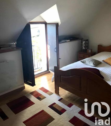 Maison à vendre 8 pièces 175 m² Bué
