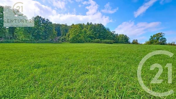 Terrain à vendre  1772 m2 COMBEAUFONTAINE - 70