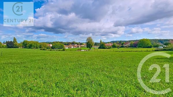 Terrain à vendre  1772 m2 COMBEAUFONTAINE - 70