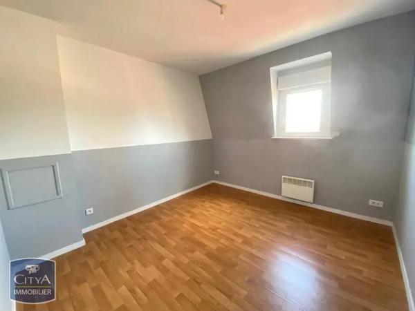 Appartement à louer 3 pièces 64m² Valenciennes (59300)