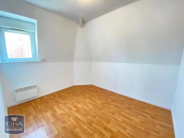 Appartement à louer 3 pièces 64m² Valenciennes (59300)