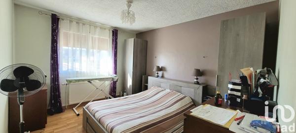 Maison 6 pièces de 130 m² à Oissel (76350)