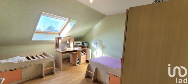 Maison 6 pièces de 130 m² à Oissel (76350)