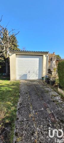 Maison 6 pièces de 130 m² à Oissel (76350)