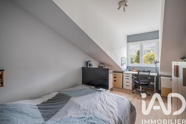 Maison à vendre 5 pièces 119,11 m² Seyssins