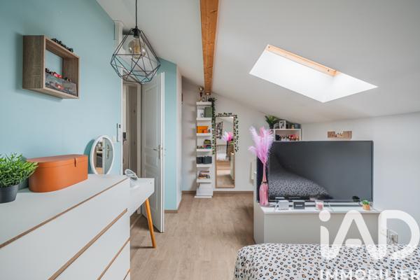 Maison à vendre 5 pièces 119,11 m² Seyssins