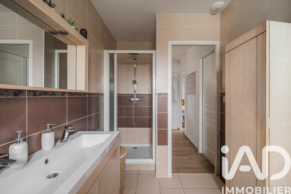 Maison à vendre 5 pièces 119,11 m² Seyssins