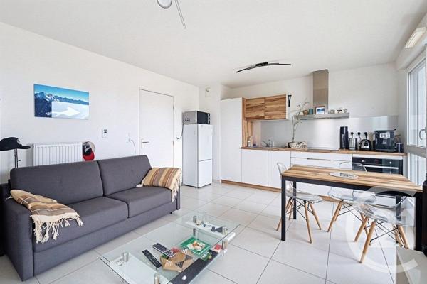 Appartement T2 à vendre  2 pièces - 41 m2 VENISSIEUX - 69