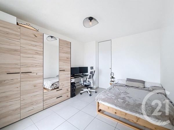 Appartement T2 à vendre  2 pièces - 41 m2 VENISSIEUX - 69