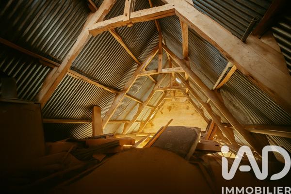 Immeuble à vendre 160 m² Vaux-sur-Seulles