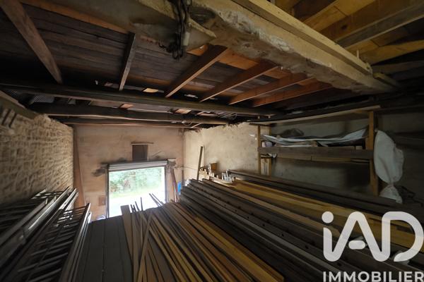 Immeuble à vendre 160 m² Vaux-sur-Seulles