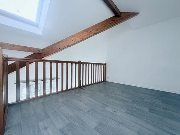 Appartement Bois D Arcy 2 pièce(s) 46 m2