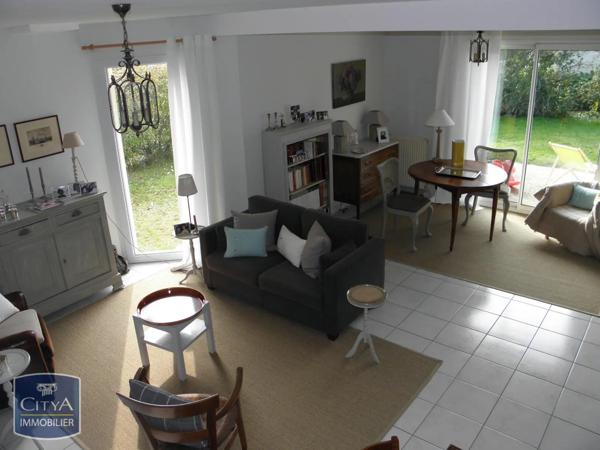 Maison à louer 6 pièces 117m²