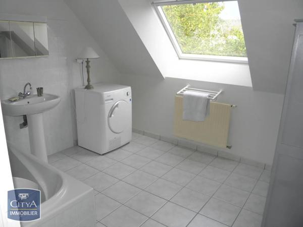 Maison à louer 6 pièces 117m²