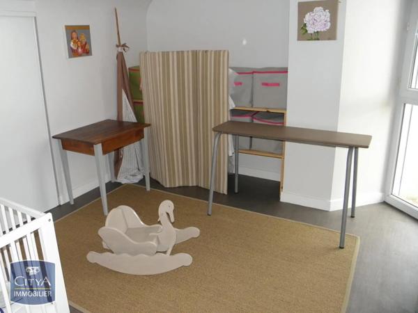 Maison à louer 6 pièces 117m²