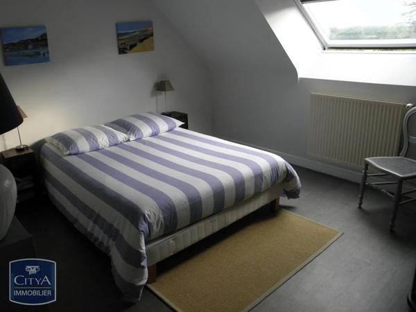 Maison à louer 6 pièces 117m²