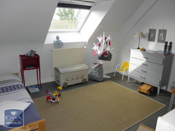 Maison à louer 6 pièces 117m²