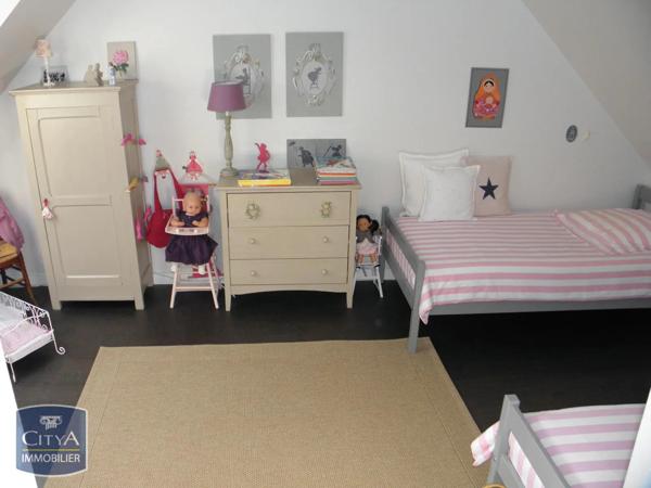 Maison à louer 6 pièces 117m²