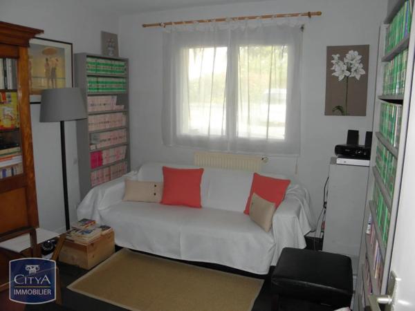 Maison à louer 6 pièces 117m²